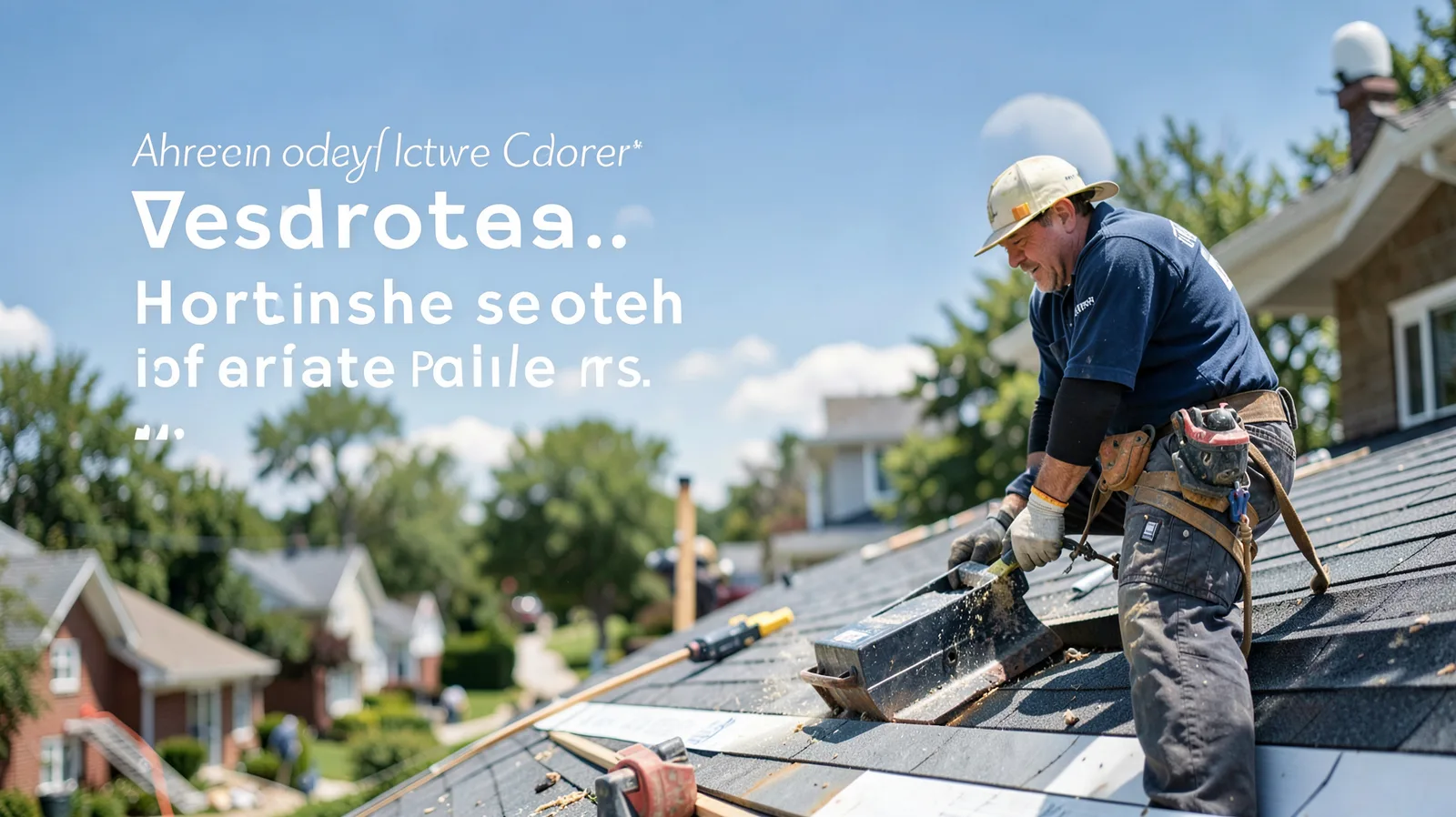 Roof Replacement in Occidental, CA near me